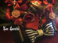 画像2: Classic memory Box「薔薇色の音色」