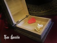 画像3: Classic memory Box「薔薇色の音色」