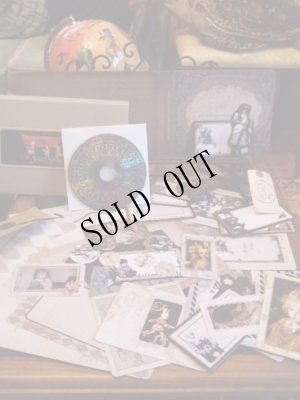 画像3: 「アリスが落ちた穴の中 Dark Märchen Show!!」豪華版 ART ALBUM＋DVD (3)