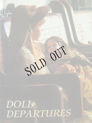 画像1: DOLL DEPARTURES Stationery  (1)