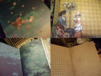 画像3: [Michal Negrin]Office set