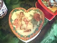 画像3: Love angels victorian gift box