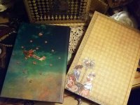 画像2: [Michal Negrin]Office set