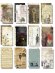 画像18: Pocket cards Both sides Vintage PaperーIndustrial revolution retro 24pcs (18)