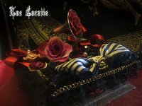 画像1: Classic memory Box「薔薇色の音色」