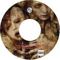 画像2: DVDcolection Rose de Reficul et Guiggles2