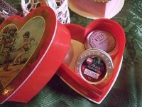 画像2: Love angels victorian gift box