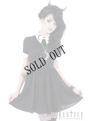 画像8: [再入荷] "MOON DRESS"  (8)