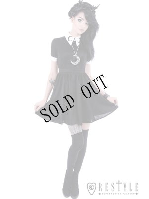 画像7: [再入荷] "MOON DRESS"  (7)