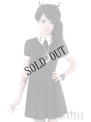 画像6: [再入荷] "MOON DRESS"  (6)