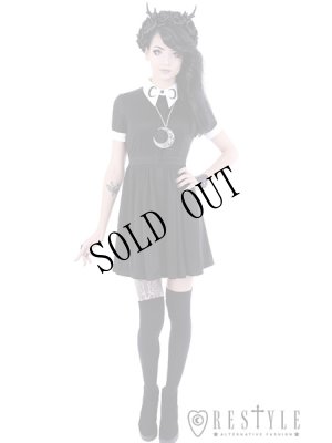画像5: [再入荷] "MOON DRESS"  (5)