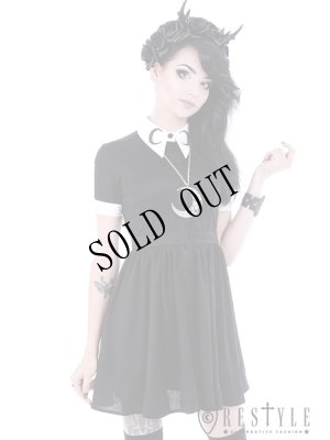 画像4: [再入荷] "MOON DRESS"  (4)
