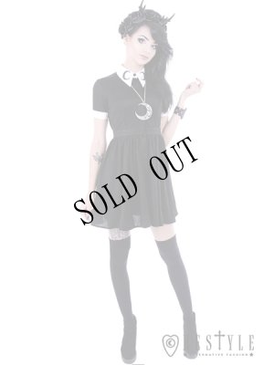画像3: [再入荷] "MOON DRESS"  (3)