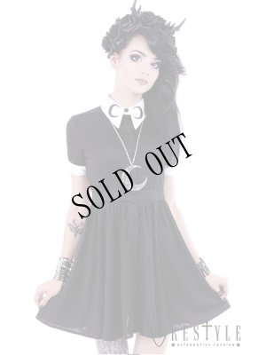 画像2: [再入荷] "MOON DRESS"  (2)