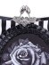 画像5: [再入荷] Black rose neo-victorian bag (5)