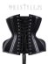 画像6: Restyle "WH10 Black Warrior Underbust" コルセット (6)