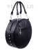 画像5: 再入荷 "LUNA ROUND BAG" full moon BAG (5)