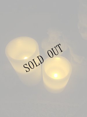 画像11:  L.E.D DIM CANDLE　アレンジを楽しめるＬＥＤキャンドル (11)