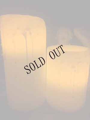 画像10:  L.E.D DIM CANDLE　アレンジを楽しめるＬＥＤキャンドル (10)