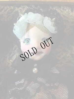 画像6: ちいさなともだちブローチ　DOLL HOUSE　no.3 (6)