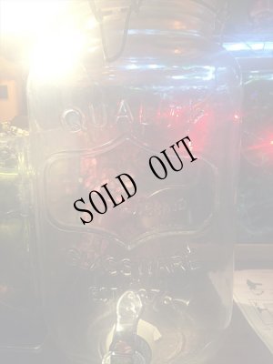 画像3: [再入荷] BEVERAGE SERVER Ivy　3Ｌ (3)