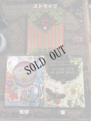 画像2:  ポケットノートパッド (2)