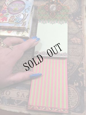 画像10:  ポケットノートパッド (10)