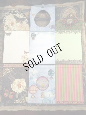 画像3:  ポケットノートパッド (3)