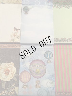 画像4:  ポケットノートパッド (4)