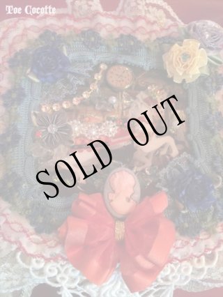 10枚¥90海外メモ♡ヴィクトリアン・ロココ調 Toe Cocotte - 淑女雑貨Toe Cocotte (Page 1)