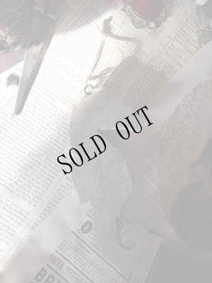 画像3: [SALE] OCEAN DECO　タツノオトシゴ (3)