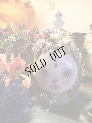 画像11: キラキラマトちゃん　No.1 (11)