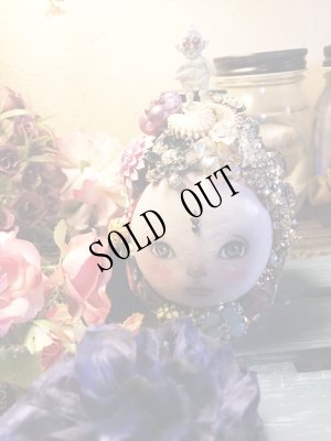 画像2: キラキラマトちゃん　No.1 (2)