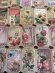 画像11: 再入荷　Vintage label Paperーretro beautifulー80pcs (11)