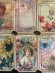 画像8: 再入荷　Vintage label Paperーretro beautifulー80pcs (8)