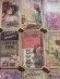 画像7: 再入荷　Vintage label Paperーretro beautifulー80pcs (7)