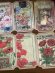 画像6: 再入荷　Vintage label Paperーretro beautifulー80pcs (6)