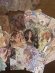 画像11: 再入荷　Vintage Tag 50pcs set -MUCHA Art nouveau Romance (11)