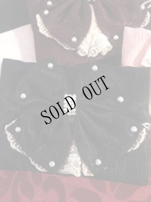 画像5: プリンセスリボンミニティッシュケース (5)