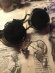 画像3: Time Travel Crazy Scientist's Steampunk Goggles USA (3)