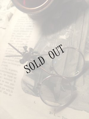 画像6: Steampunk GogglesAirship Captain Apocalyptic USA (6)