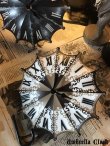 画像3: [再入荷] Umbrella　Clock　傘の置時計 (3)