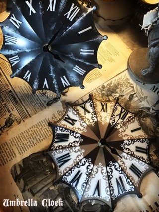 時計 - 淑女雑貨Toe Cocotte