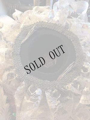 画像7: 赤月のミニドレスハット (7)