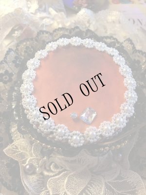 画像4: 赤月のミニドレスハット (4)