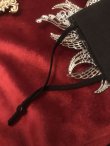 画像7: Bloody Rose オリジナル装飾マスク　silvercross (7)