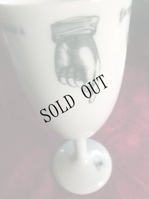 画像8: no.55 Beelzebub ビアタンブラー　ビアグラス　シャンパングラス (8)