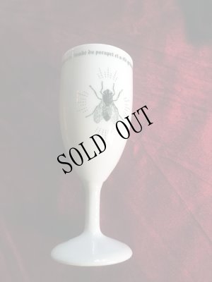 画像7: no.55 Beelzebub ビアタンブラー　ビアグラス　シャンパングラス (7)