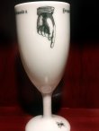 画像2: no.55 Beelzebub ビアタンブラー　ビアグラス　シャンパングラス (2)