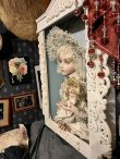 画像6: Mari Shimizu　「ロマノフカのマリア」壁掛け人形　特別品 (6)